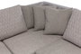 Atelier Del Sofa Loft Left - Crema